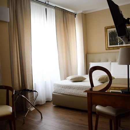 Hotel Valentino Du Parc Turin Ngoại thất bức ảnh