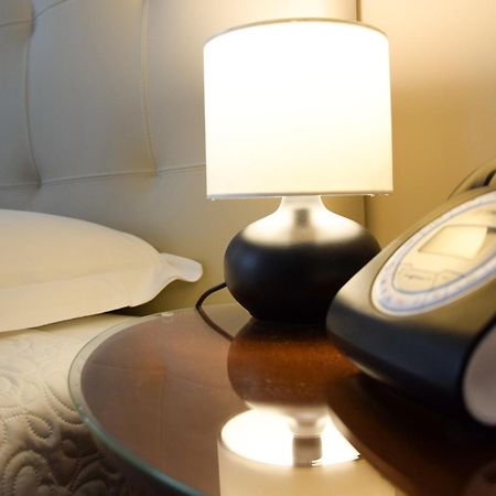 Hotel Valentino Du Parc Turin Ngoại thất bức ảnh