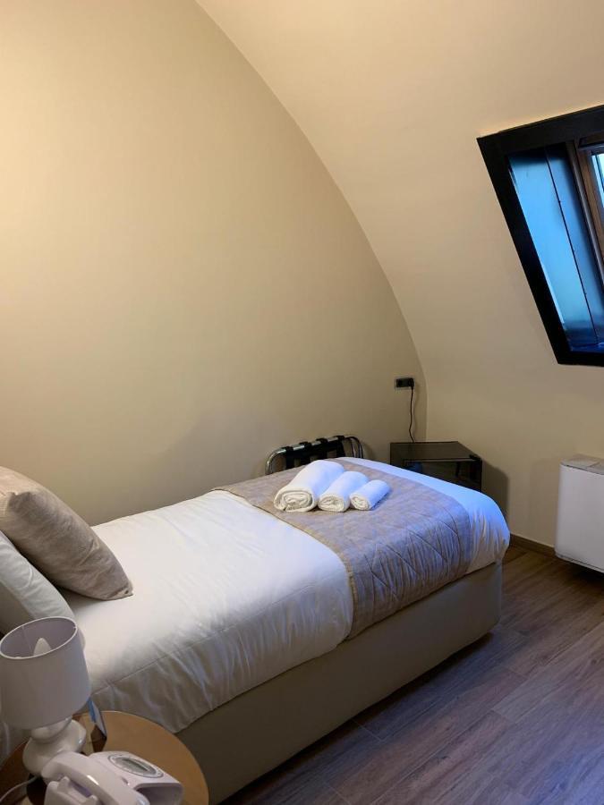 Hotel Valentino Du Parc Turin Ngoại thất bức ảnh