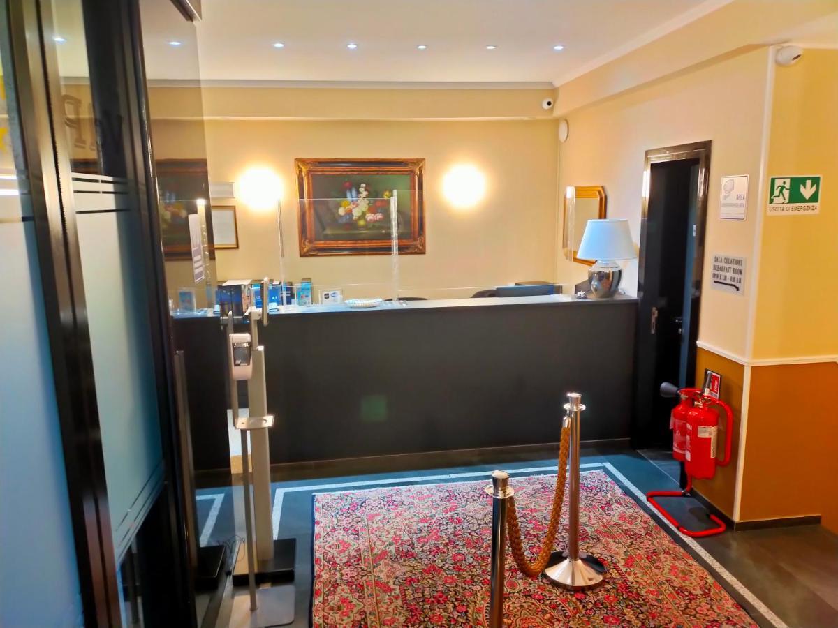 Hotel Valentino Du Parc Turin Ngoại thất bức ảnh