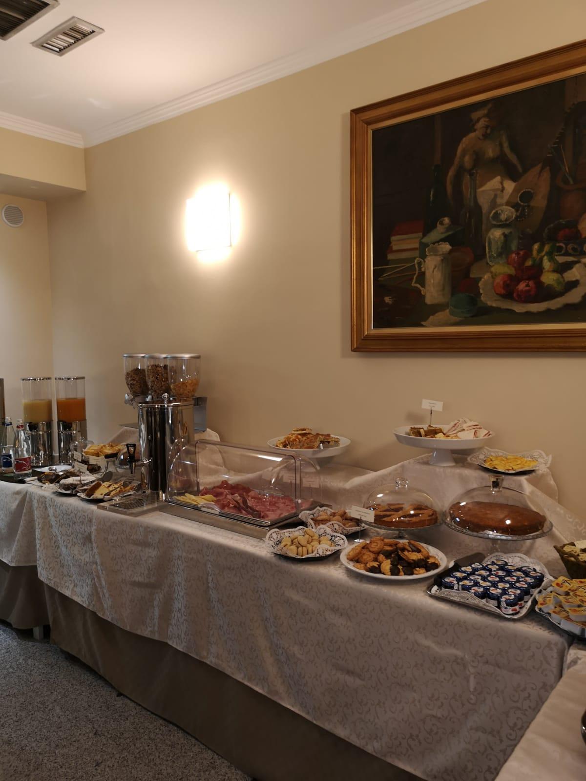 Hotel Valentino Du Parc Turin Ngoại thất bức ảnh