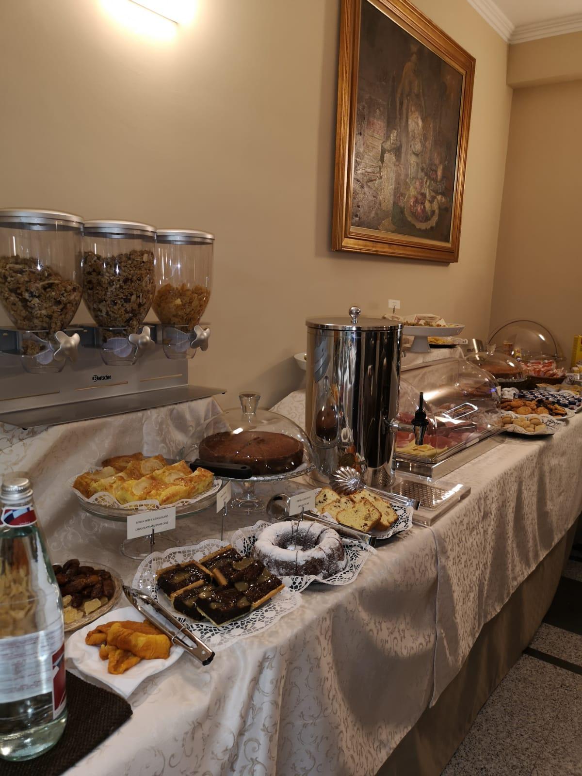 Hotel Valentino Du Parc Turin Ngoại thất bức ảnh