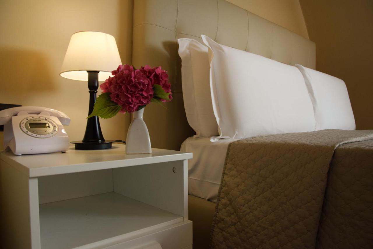 Hotel Valentino Du Parc Turin Ngoại thất bức ảnh