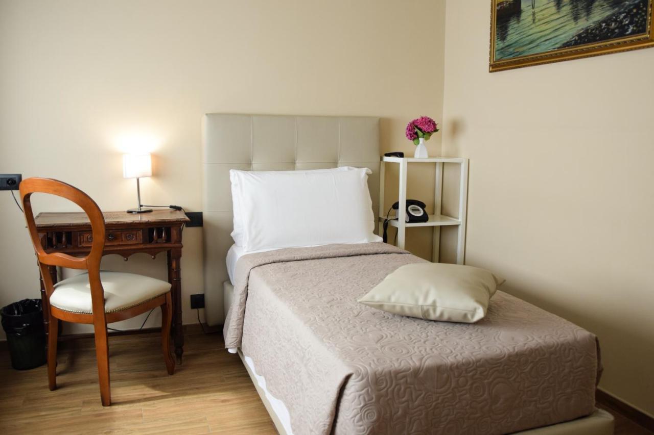 Hotel Valentino Du Parc Turin Ngoại thất bức ảnh