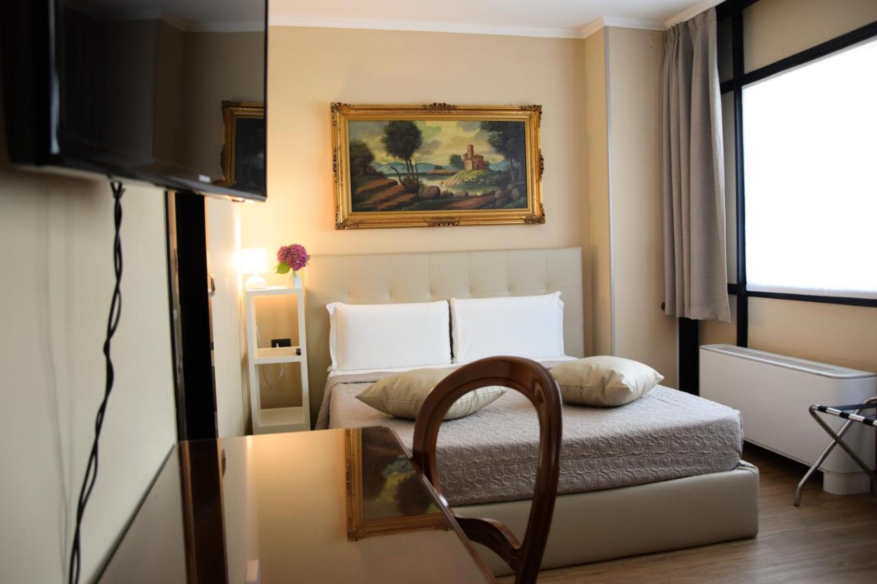 Hotel Valentino Du Parc Turin Ngoại thất bức ảnh