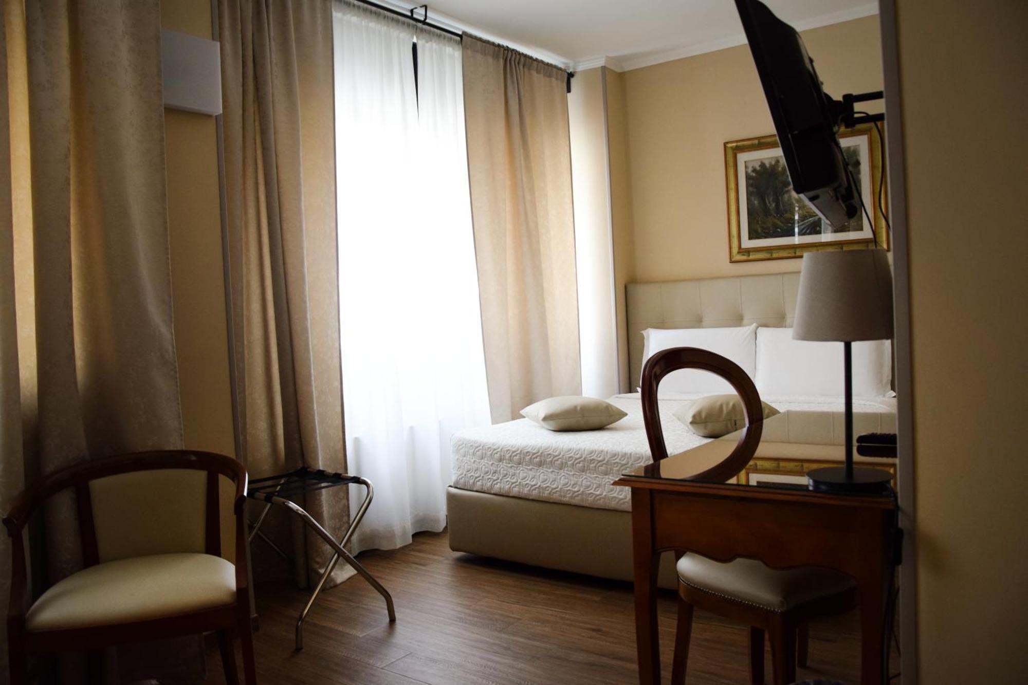Hotel Valentino Du Parc Turin Ngoại thất bức ảnh