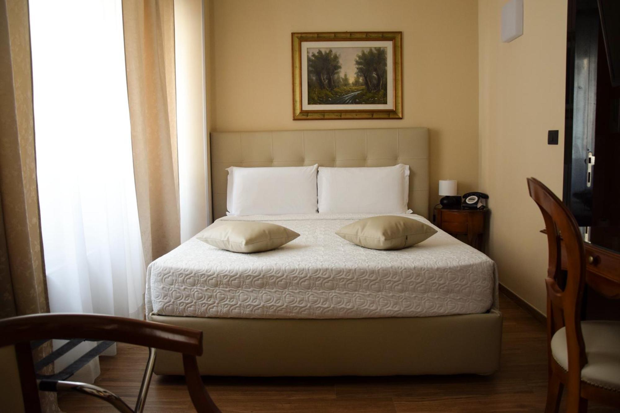 Hotel Valentino Du Parc Turin Ngoại thất bức ảnh