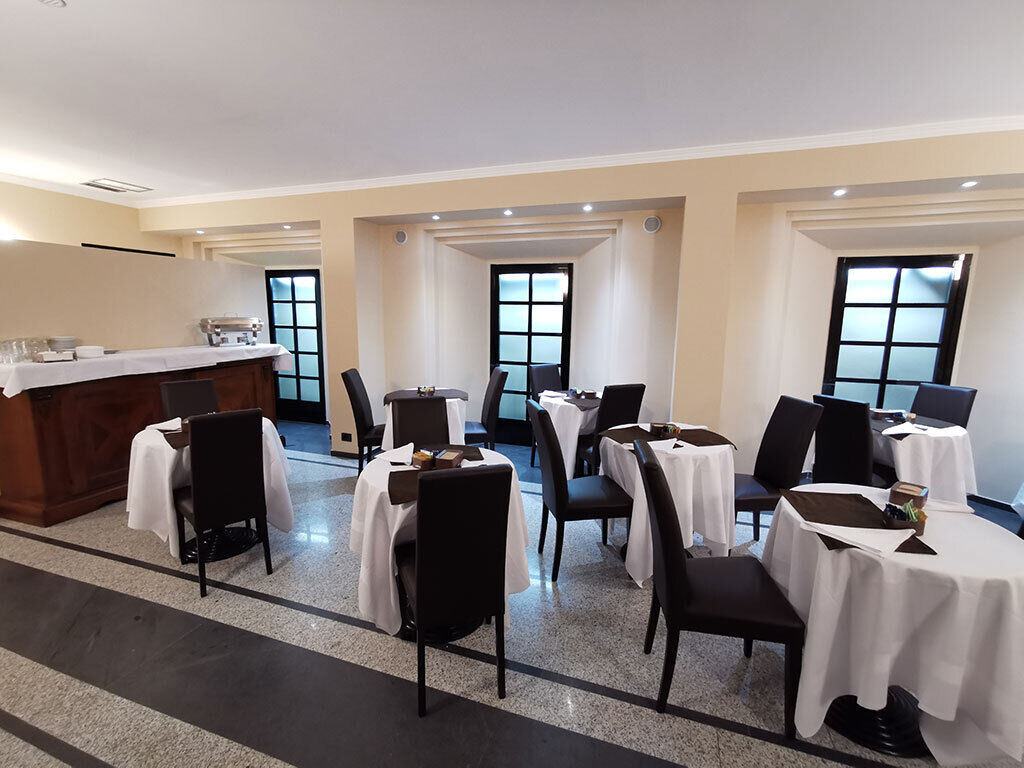 Hotel Valentino Du Parc Turin Tiện nghi bức ảnh