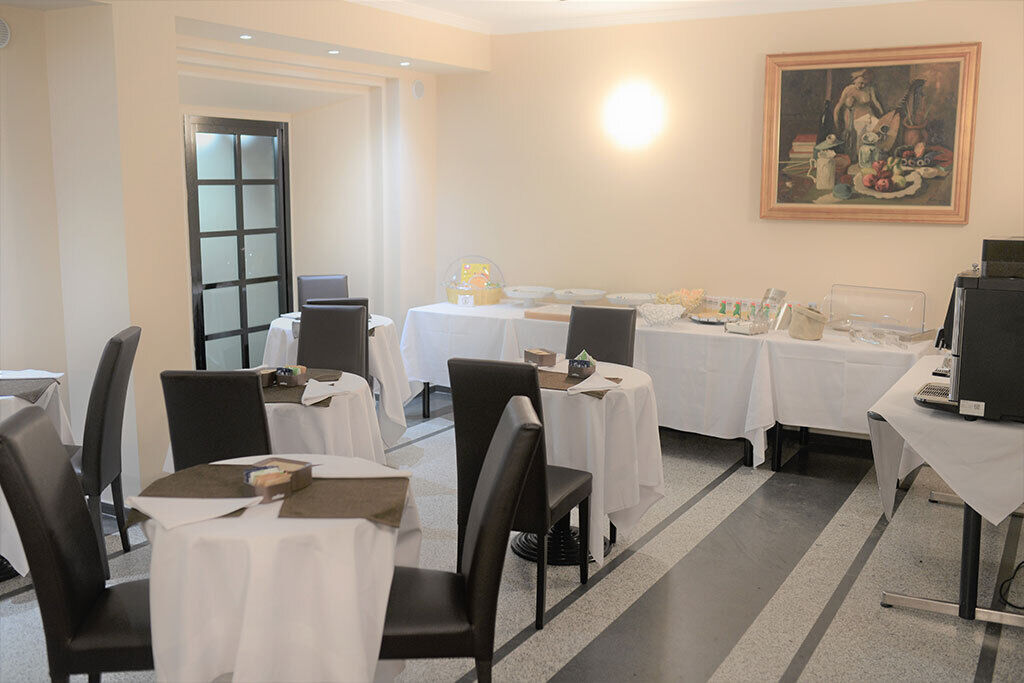 Hotel Valentino Du Parc Turin Tiện nghi bức ảnh