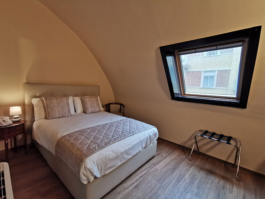 Hotel Valentino Du Parc Turin Phòng bức ảnh
