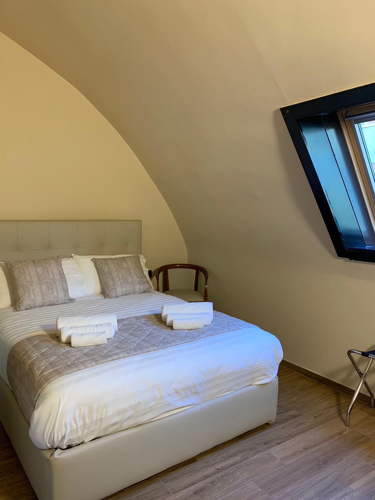 Hotel Valentino Du Parc Turin Phòng bức ảnh