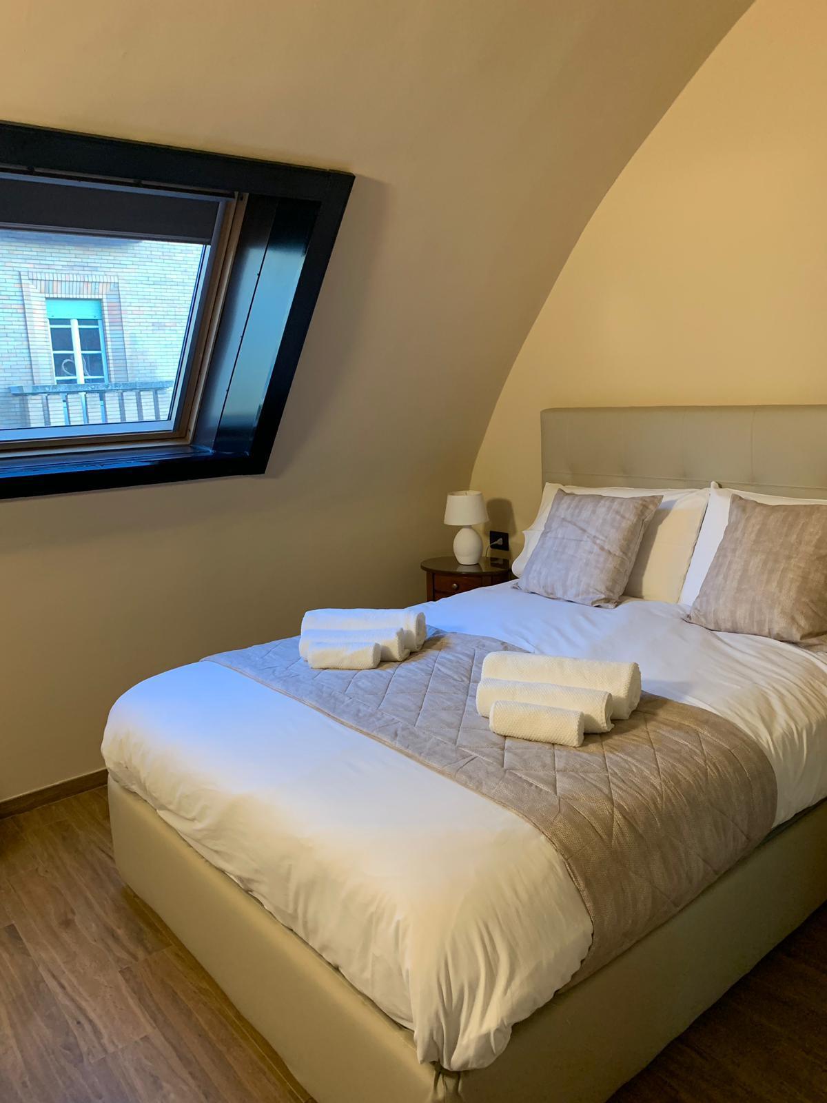 Hotel Valentino Du Parc Turin Phòng bức ảnh