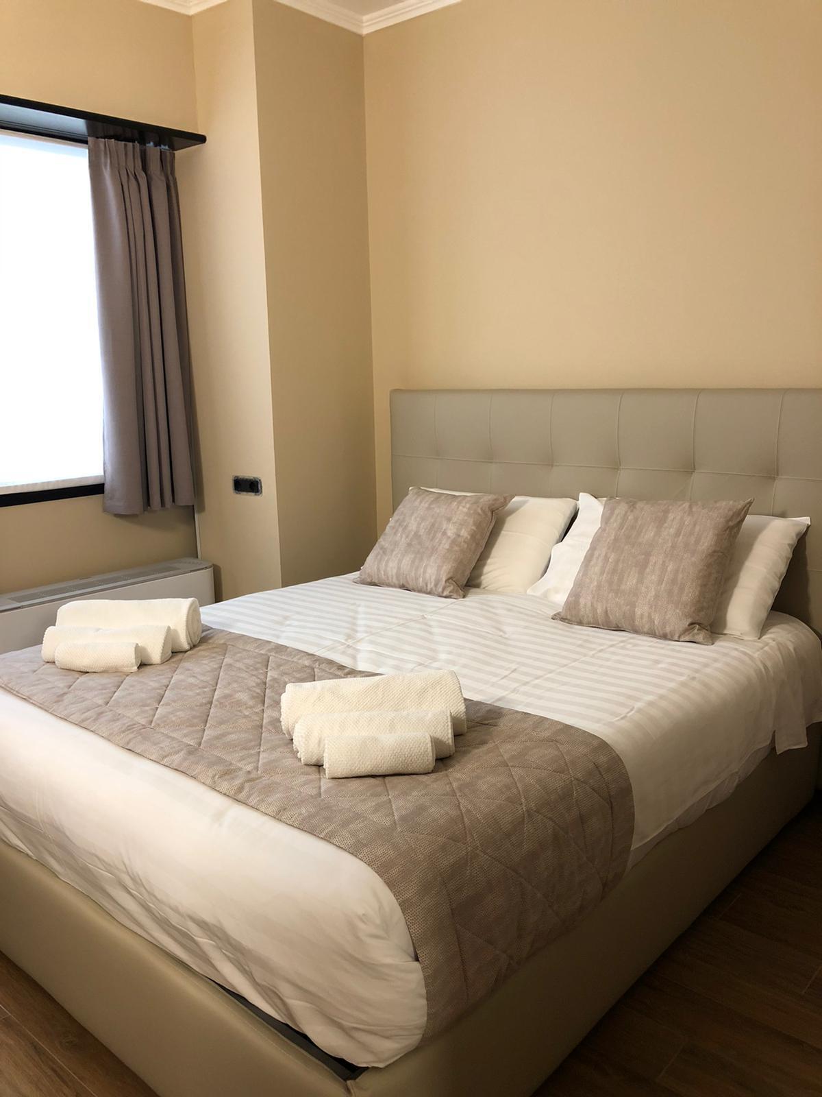 Hotel Valentino Du Parc Turin Phòng bức ảnh