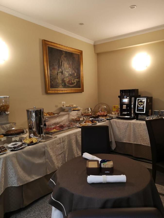Hotel Valentino Du Parc Turin Ngoại thất bức ảnh